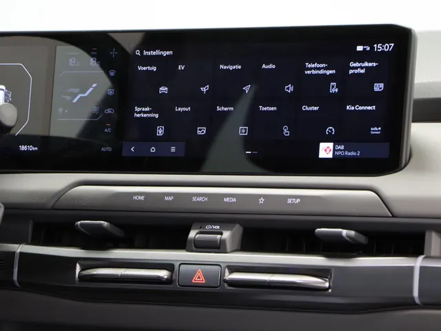 Kia EV3 Air 81.4 kWh