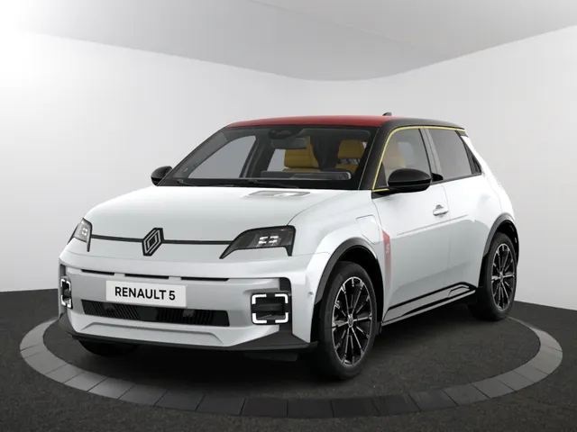 Renault 5