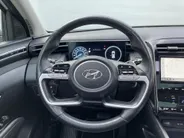 Hyundai Tucson 1.6 T-GDi HEV 230pk Aut. Premium Sky / Navigate + Camera / Schuif-kanteldak / Full Option! /