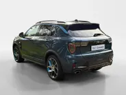 Lynk & Co 01 1.5 Apple Carplay/Android Auto , stoelverwarming , panoramadak , navigatiesysteem full map , camera 360 , elektrisch verstelb. bestuurdersstoel met geheugen , elektrisch bedienbare achterklep ,                                               lichtmetalen ve