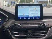Ford Kuga 2.5 PHEV Vignale Afneembare trekhaak - Panoramadak - Headup Display - BLISS - Lederen bekleding - Elektrische achterklep