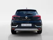 Renault Captur 145PK E-Tech Hybrid Intens Automaat | Camera | Parkeersensoren | Apple Carplay/Android Auto | Navigatie | Climate Control | Cruise Control | Lichtmetalen Velgen | Licht & Regensensor |