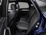 Audi Q5 Sportback 55 TFSIe 270kW/367PK S Line quattro · Panoramadak · Elektrische Trekhaak · Apple/Android Car Play · Massage · Camera · EXTRA INRUILKORTING ·