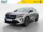 Renault Rafale 200PK E-Tech Full Hybrid Esprit Alpine Automaat | DEMO - Directie auto | Harman Kardon Audio | Head Up Display | Panoramadak | 4 Control | Matrix LED Koplampen | Camera | Climate Control | Apple CarPlay/Android Auto |