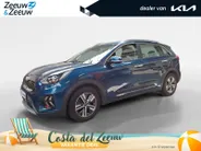 Kia Niro 1.6 GDi Hybrid DynamicLine NAVIGATIE | CAMERA | CRUISE CONTROL | HYBRIDE ! | RESTERENDE FABRIEKSGARANTIE TM 2031