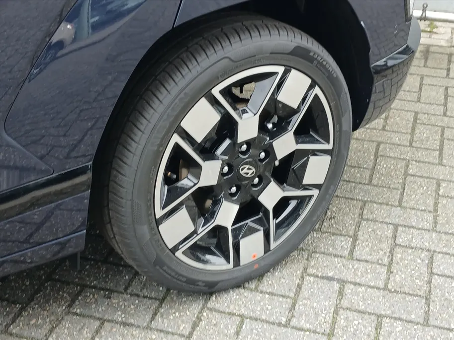 Hyundai Kona 64,8 kWh 204pk Premium / Voorraad deal