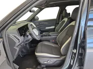 Kia EV5 GT-Line Business Edition 81.4 kWh | Airco | Navi | Camera | Panoramadak | Leder | Stoelverwarming | Stoel met geheugen | DEMO |