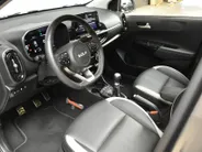 Kia Picanto 1.0 DPi 63pk 4-zits GT-Line