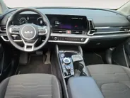 Kia Sportage 1.6 T-GDi Hybrid DynamicPlusLine | Climate control | Navigatie | Elektrische achterklep | Schuif/kantel dak | Stoel-en stuurverwarming