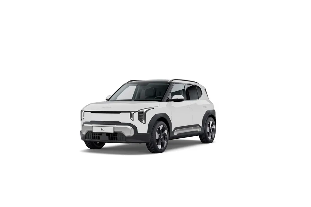 Kia EV2 61 kWh 135pk Plus Advanced