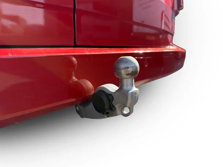 Ford Transit Custom 320 2.5 PHEV L2H1 Limited | NL auto | Automaat | Elektr. Trekhaak | Adapt. Cruise control | BLIS | Winter pack | Navigatie | Apple carplay & Android auto | Parkeersensoren voor en achter | Achteruitrijcamera | Bovag garantie |