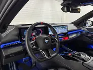 BMW M5 Touring M5