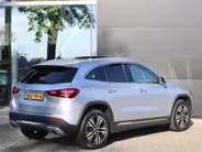 Mercedes-Benz GLA 250 e Star Edition