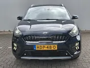 Kia Niro 1.6 GDi Hybrid ExecutiveLine |Navi |Leder |Schuifdak |Trekhaak!