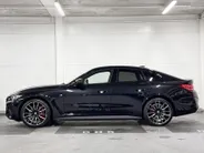BMW i4 M60