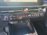 Kia Niro 1.6 GDi Hybrid DynamicLine | Navigatie | Camera | Adaptieve cruise control | Apple Carplay / Android Auto | Parkeersensoren voor en achter | Verbruik 1 op 20!