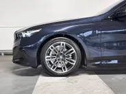 BMW 5 Serie Touring 530e