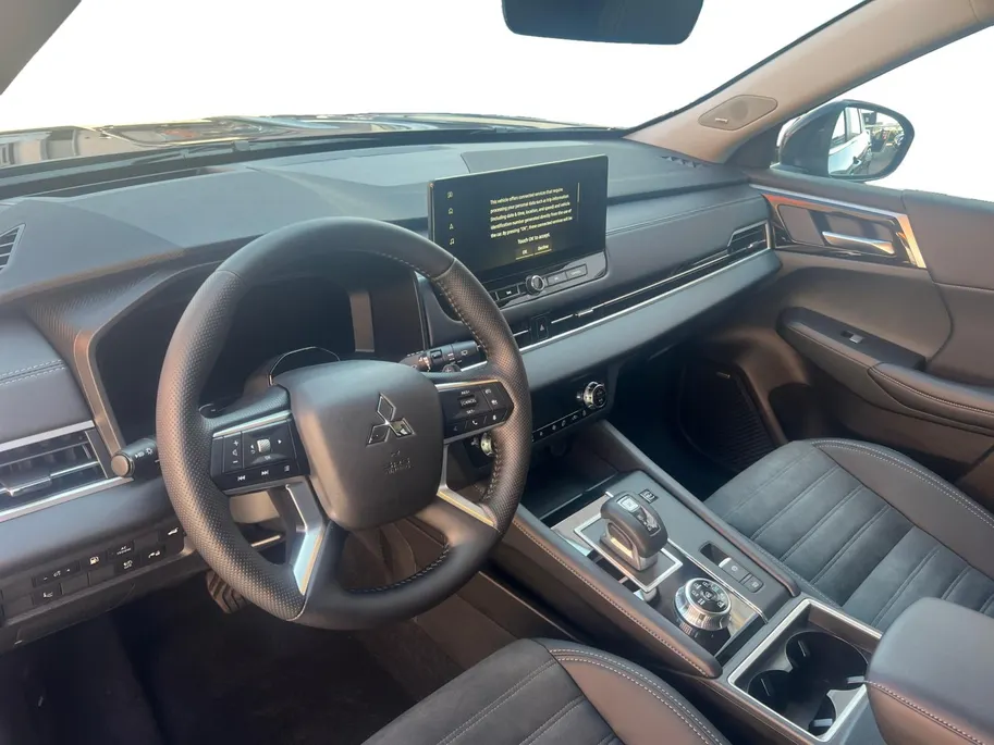 Mitsubishi Outlander 2.4 PHEV Limited Edition Zeer Complete uitvoering| 8 jaar garantie| Snel leverbaar | Totaalprijs op is op.