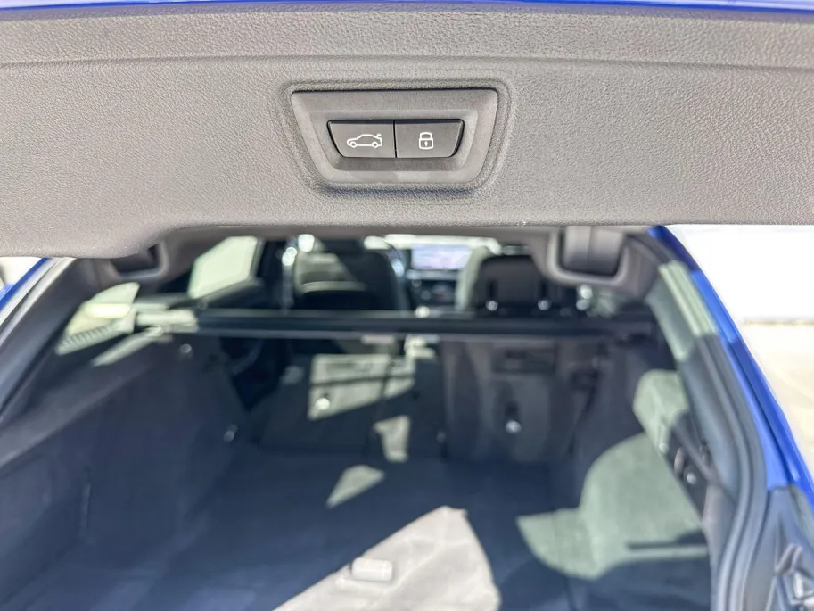 BMW 3 Serie Touring 330i xDrive M-Sport Pro