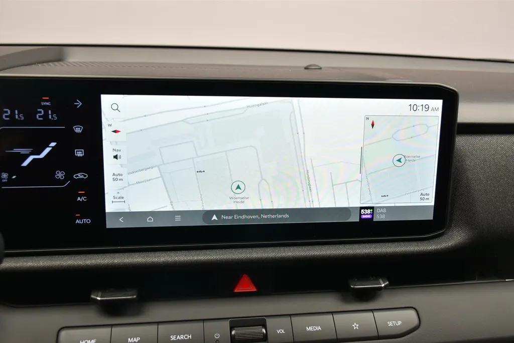 Kia Seltos 1.6 GDi 154pk Hybrid DCT6 X-Line Advanced | Meerdere kleuren in bestelling!