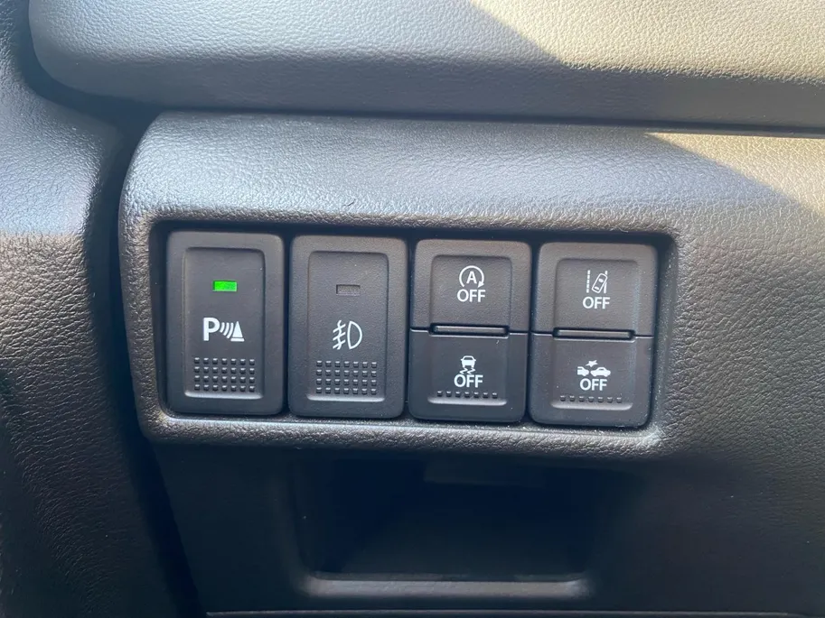 Suzuki S-Cross 1.4 Boosterjet Style Smart Hybrid | Trekhaak | Navigatie | Hoge instap | 360camera | Stoelverwarming