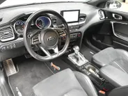 Kia Ceed Sportswagon Sw 1.4 T-GDi 140pk DCT7 GT-PlusLine