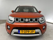 Suzuki Ignis 1.2 Smart Hybrid Style CVT Automaat | Navigatie | Parkeercamera | Cruise Control