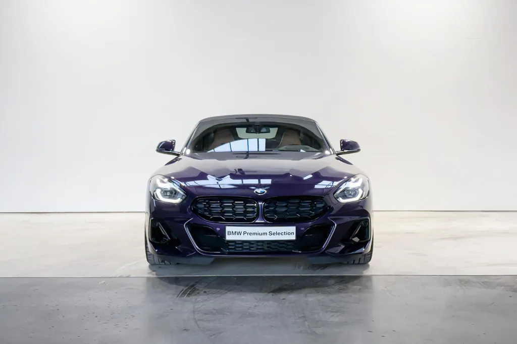 BMW Z4 M40i High Executive