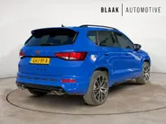 CUPRA Ateca 2.0 TSI 4DRIVE Apple/Android | Camera | Navigatie