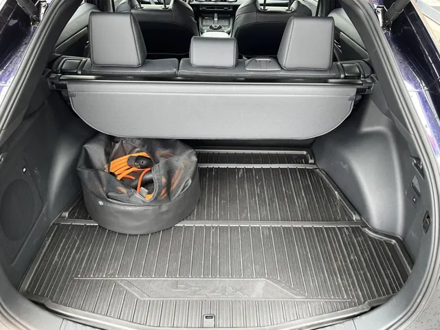Toyota bZ4X Executive 73 kWh