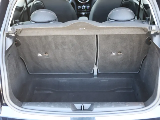 MINI 3-Deurs 1.5 Cooper Pepper AIRCO | CRUISE | APPLE | NAVI | NAP