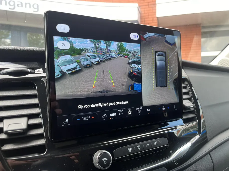 Ford Transit LIMITED 350 L3 H3 170 PK FWD