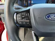 Ford Transit Custom 320 2.5 PHEV L2H1 Limited | NL auto | Automaat | Elektr. Trekhaak | Adapt. Cruise control | BLIS | Winter pack | Navigatie | Apple carplay & Android auto | Parkeersensoren voor en achter | Achteruitrijcamera | Bovag garantie |