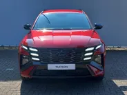 Hyundai Tucson 1.6 T-GDi HEV 2WD Aut N-Line Business / Voorraad deal