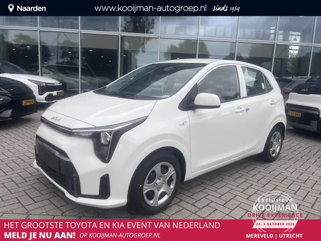 Kia Picanto