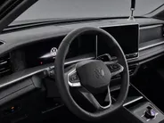 Volkswagen Tayron Life Edition 1.5 eHybrid 204 pk 6 versn. DSG · Comfort Pakket · Trekhaak inklapbaar, met elektrische ontgrendeling, incl. aanhangermanoeuvreerhulp Trailer Assist · Voorraad OUTLET · Prijs is inclusief inruilpremie · MEGA SALE