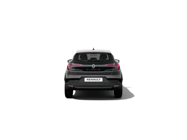 Renault Captur Techno | Achteruitrijcamera | Elektrisch verwarmbare voorstoelen | Elektronisch geregelde airconditioning