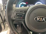 Kia Niro 1.6 GDi Hybrid DynamicLine | Climate Control | Cruise Control | Camera | Navigatie | Bluetooth |