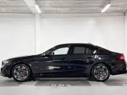 BMW 5 Serie Sedan 530e