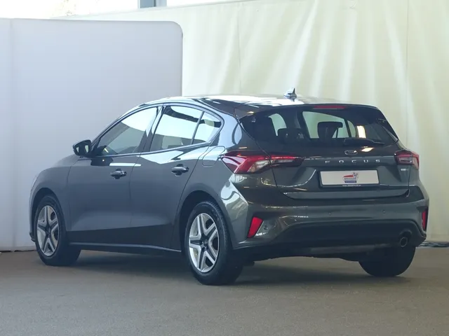 Ford Focus 1.0 EcoBoost Hybrid Connected | Automaat