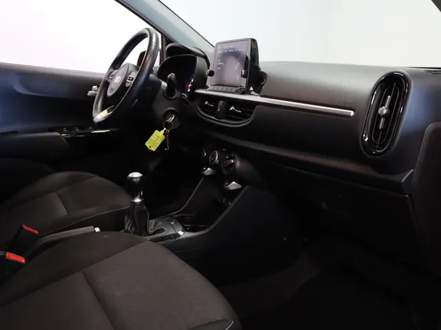 Kia Picanto 1.0 DPi DynamicLine