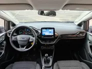 Ford Fiesta 1.0 EcoBoost Titanium | APPLE CARPLAY ANDROID AUTO | CRUISE CONTROL