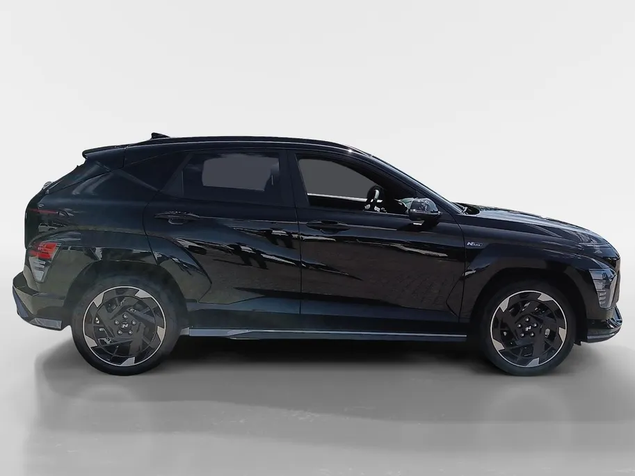 Hyundai Kona Electric N Line Sky 65.4 kWh |
