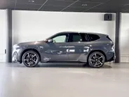 BMW iX3 40 eDrive 83 kWh