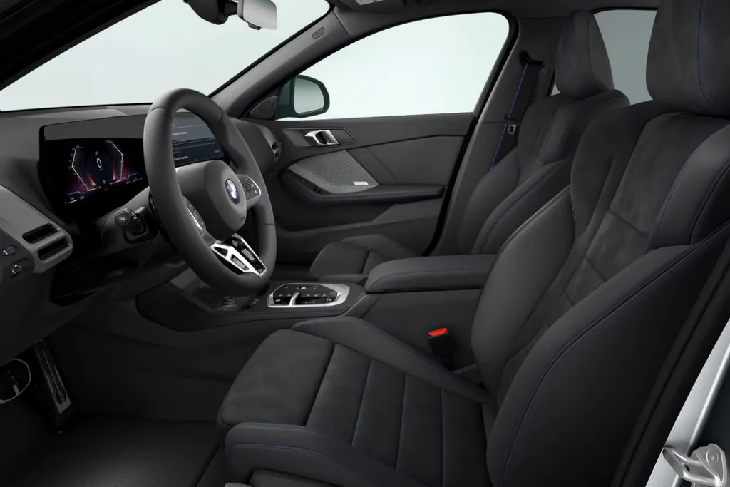 BMW 1 Serie 120