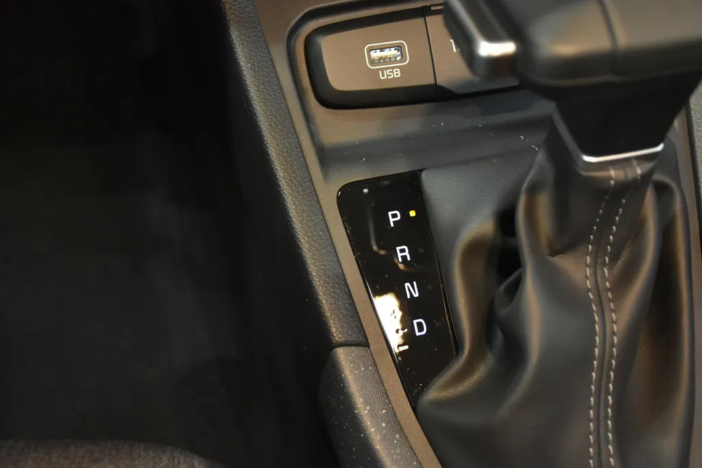 Kia Stonic 1.0 T-GDi MHEV 115pk DCT7 DynamicLine