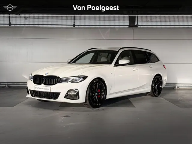 BMW 3 Serie Touring