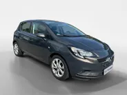 Opel Corsa 1.4 Edition | Zeer complete uitvoering! | Automaat | Cruise control Etc. | Nu rijklaarprijs inclusief 12 maanden garantie!! |