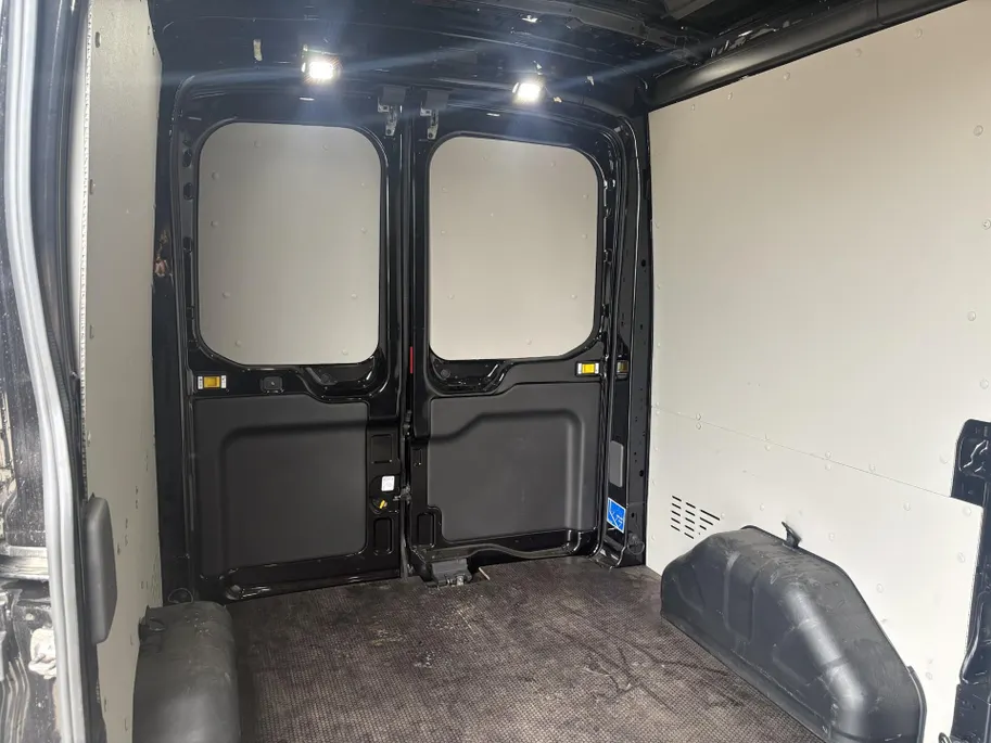 Ford Transit 350 2.0 TDCI L2H2 Limited | Xenon | 360 camera
