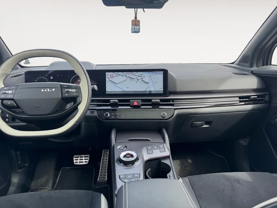 Kia Sportage 1.6 T-GDi Plug-in Hybrid GT-Line | *DEMO Direct beschikbaar* | Navi | Clima | Camera | Cruise Control | Stoel-/Stuurverwarming | Apple Carplay & Android Auto
